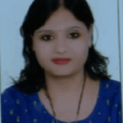 Mrs. Neha Garg, M/o Adhvik Sharma – Montessori II - Ryan International School, Bavdhan